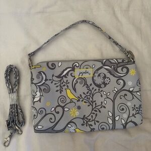 Jujube Crossbody bag.